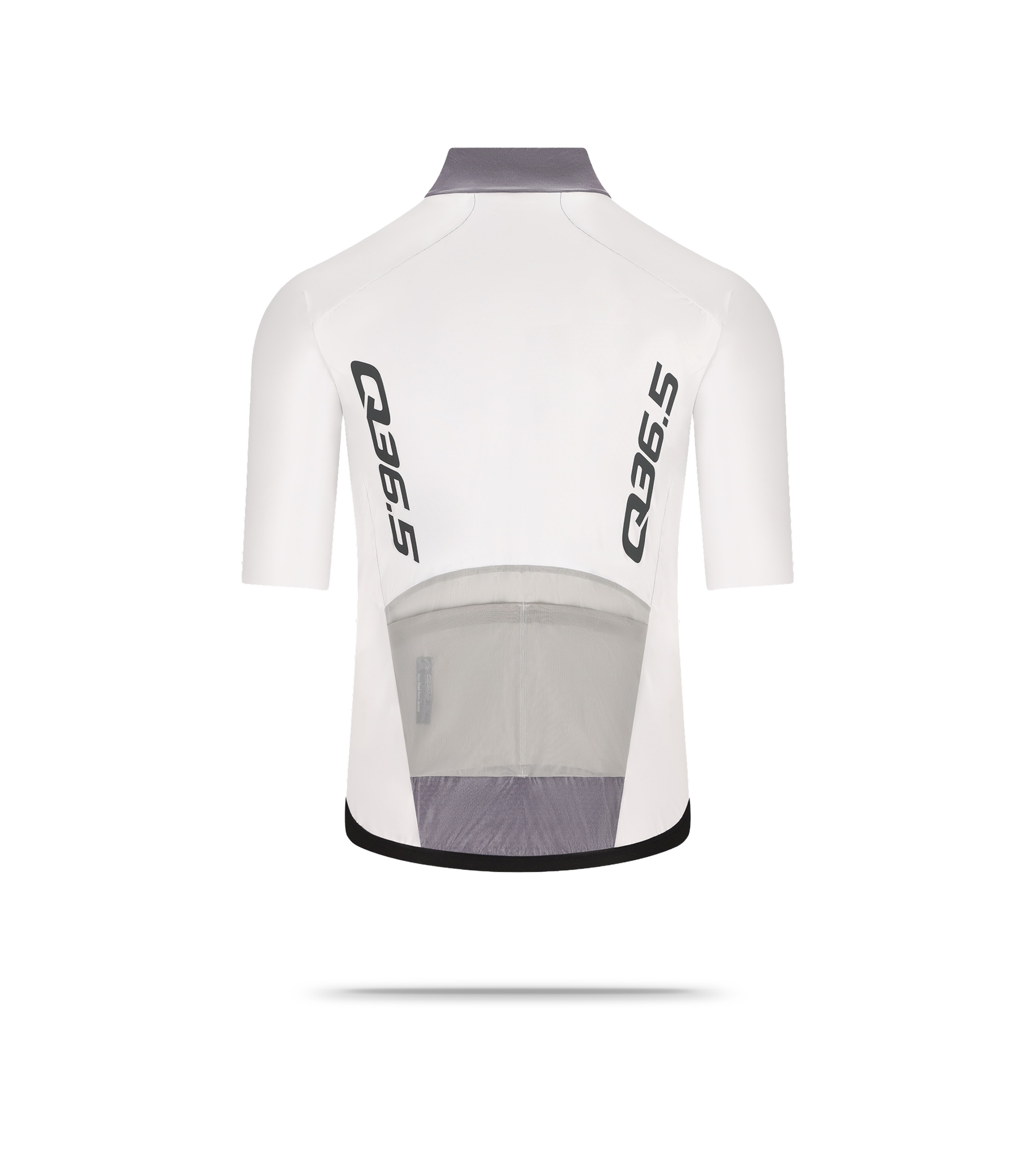Rain Shell Aero Jersey