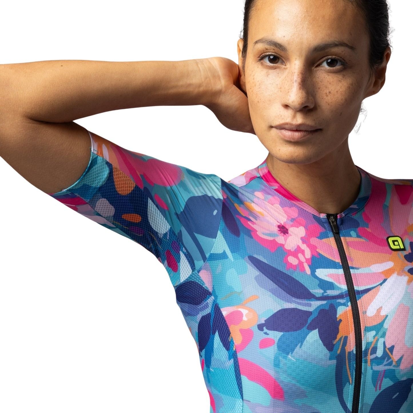 Women's Jardin PR-E Jersey
