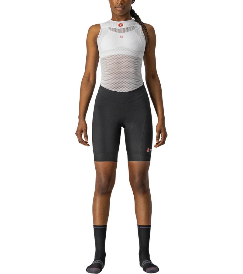 Endurance Womens Short