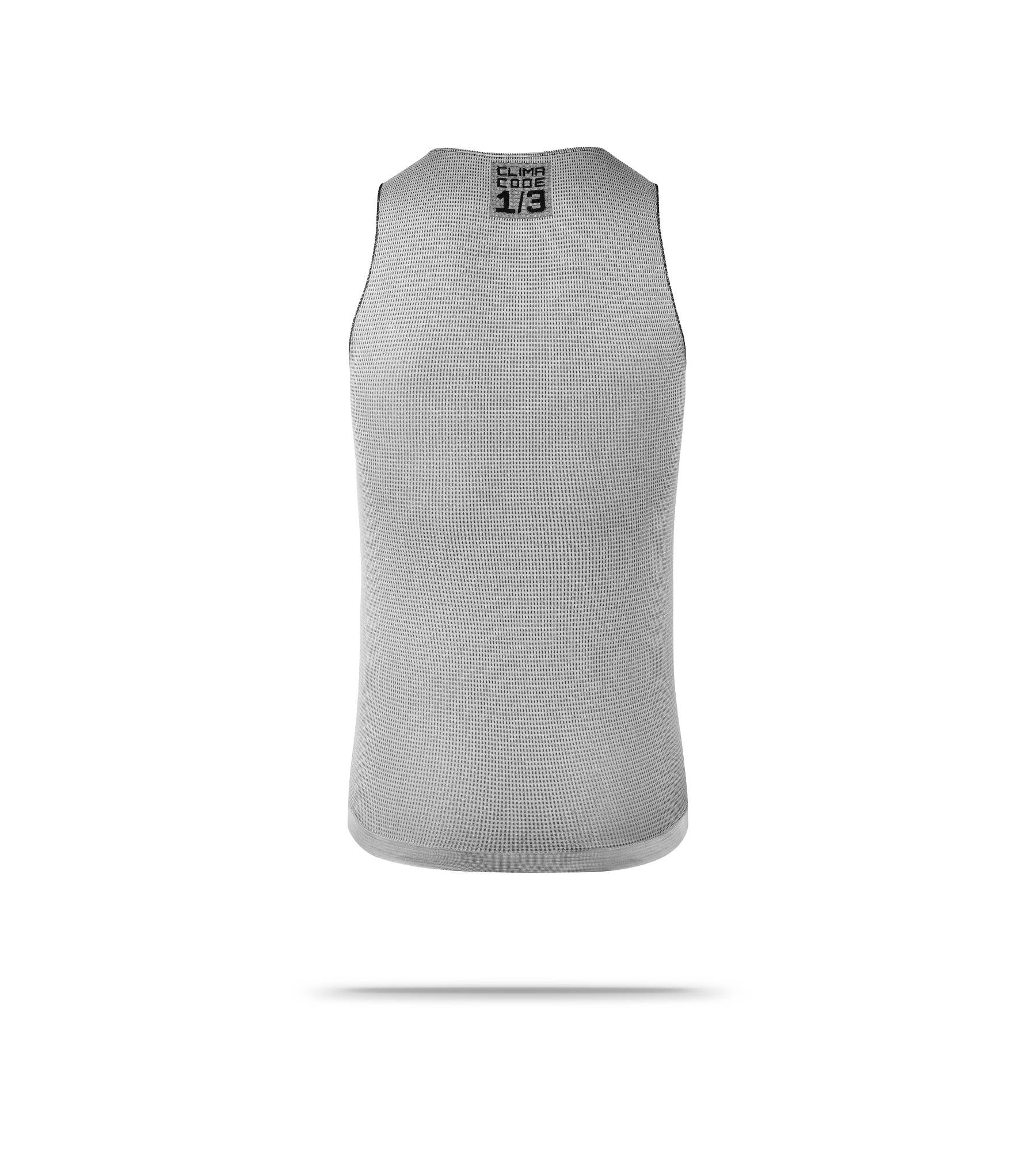 Summer Sleeveless Skin Layer P1