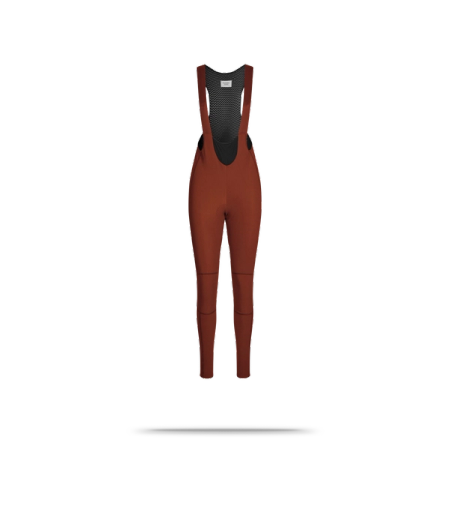 Mechanism Womens Deep Winter Bib Tight