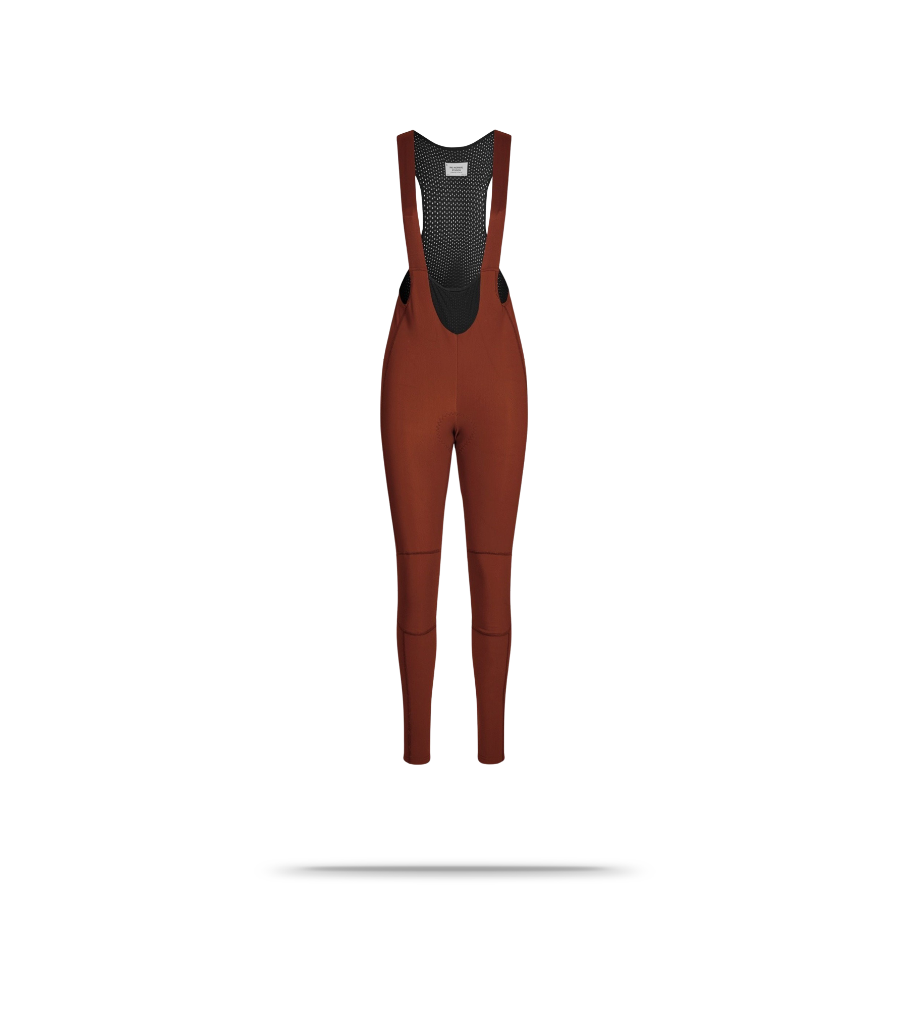 Mechanism Womens Deep Winter Bib Tight