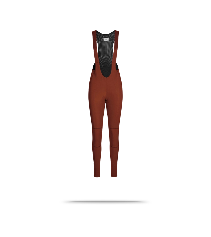 Mechanism Womens Deep Winter Bib Tight