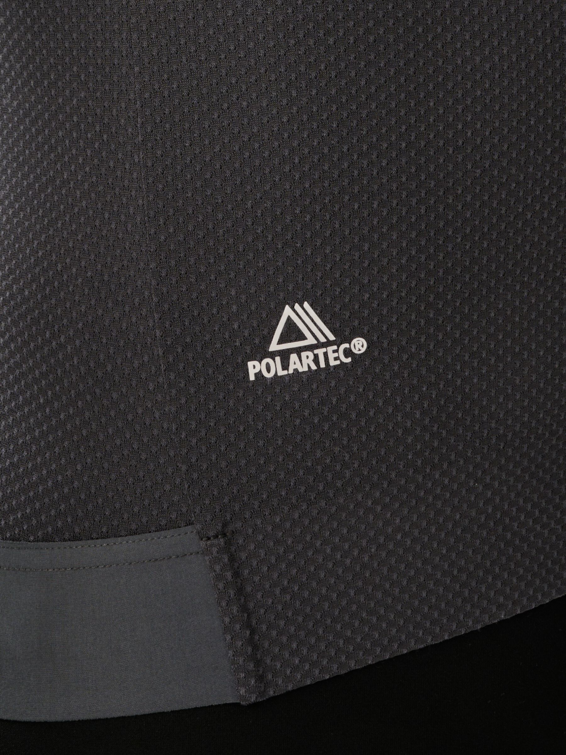 Aeon Long Sleeve Jersey