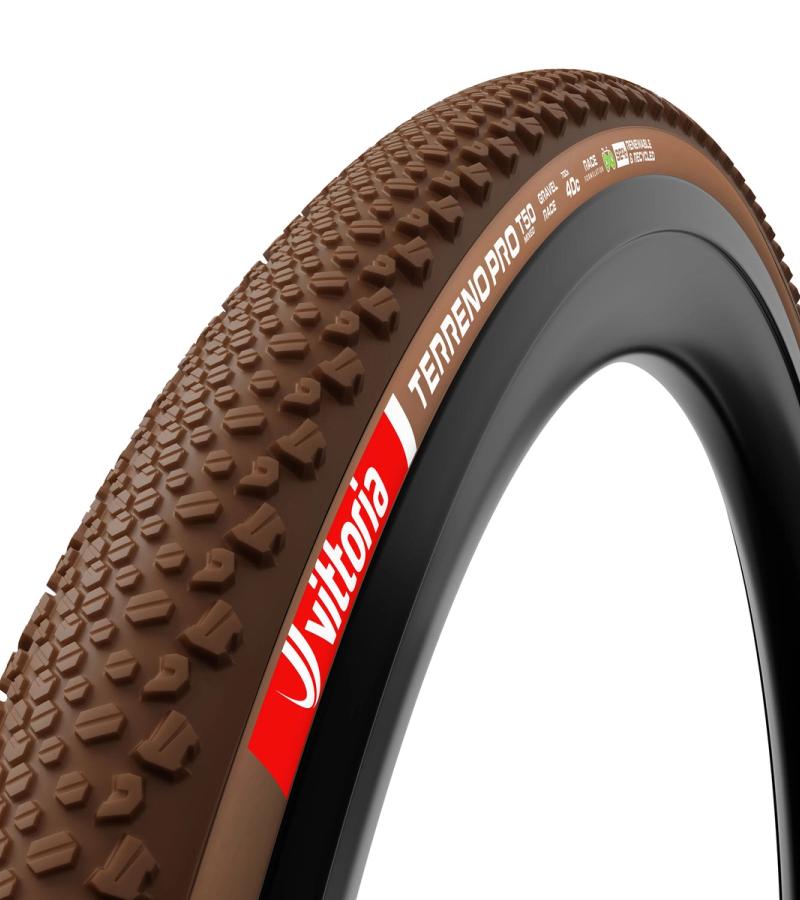 Terreno Pro T50 Gravel Tyre