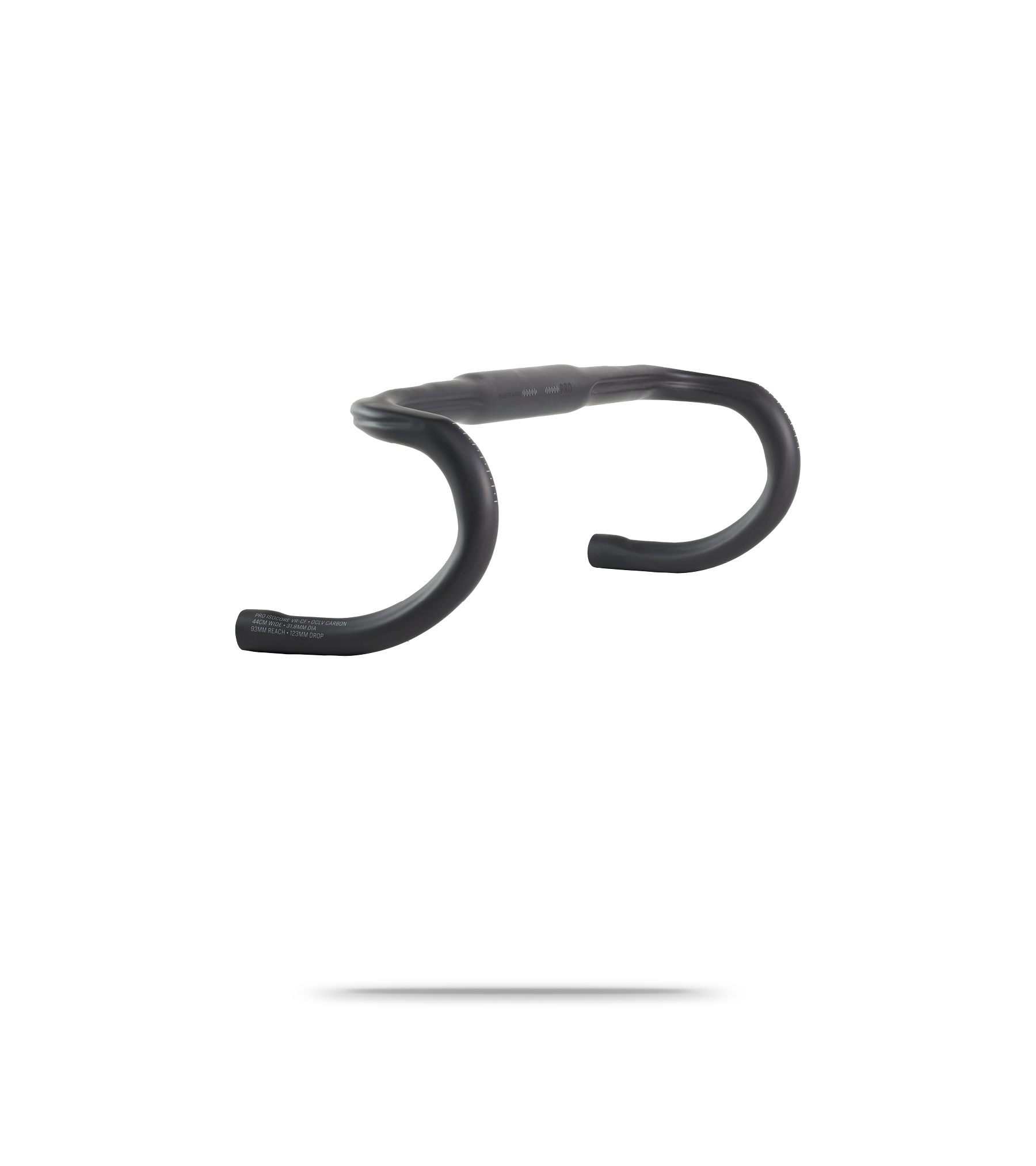 Pro IsoCore VR-CF Handlebar