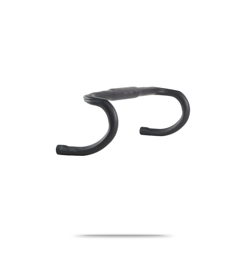 Pro IsoCore VR-CF Handlebar