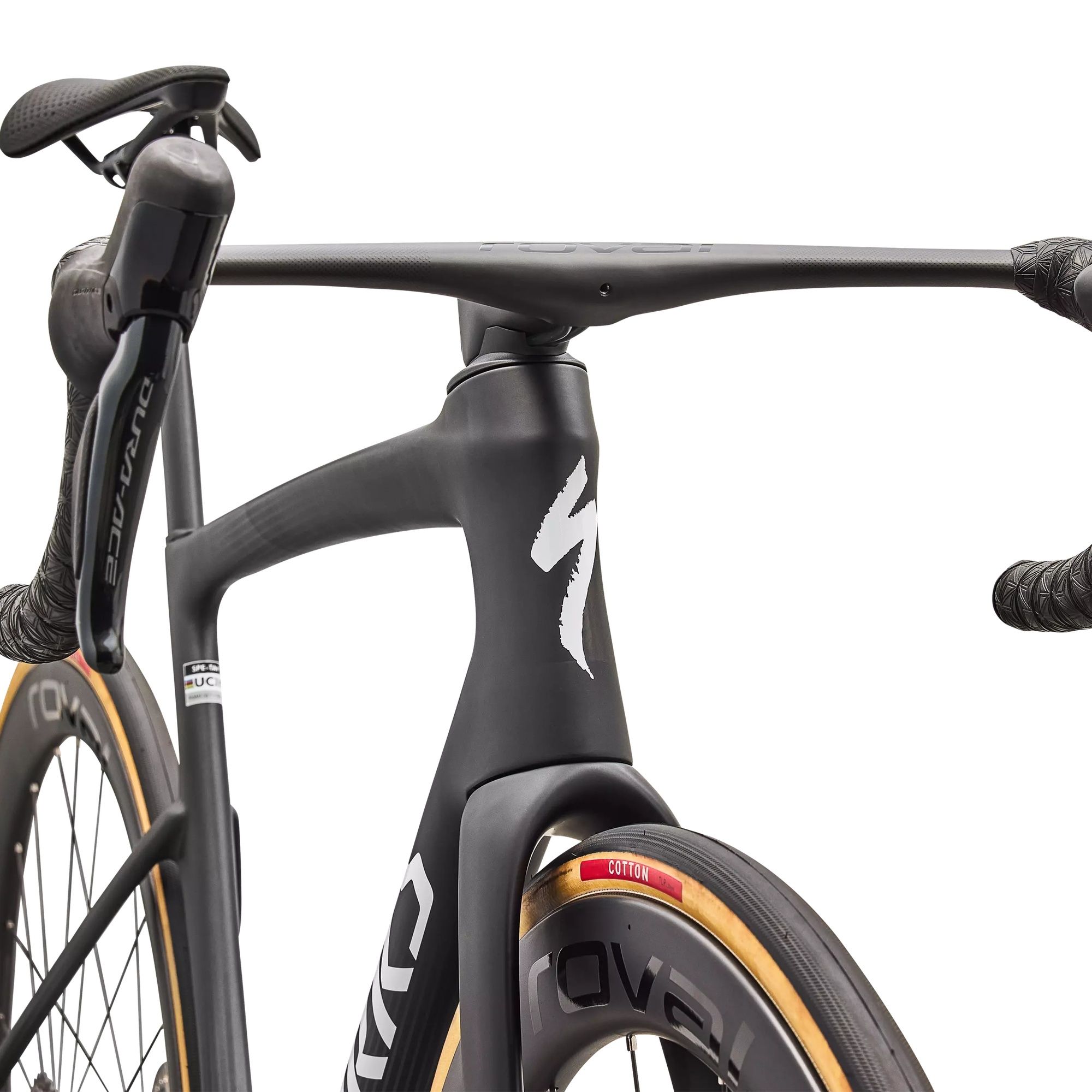 S-Works Tarmac SL9 Dura-Ace Di2 Road Bike