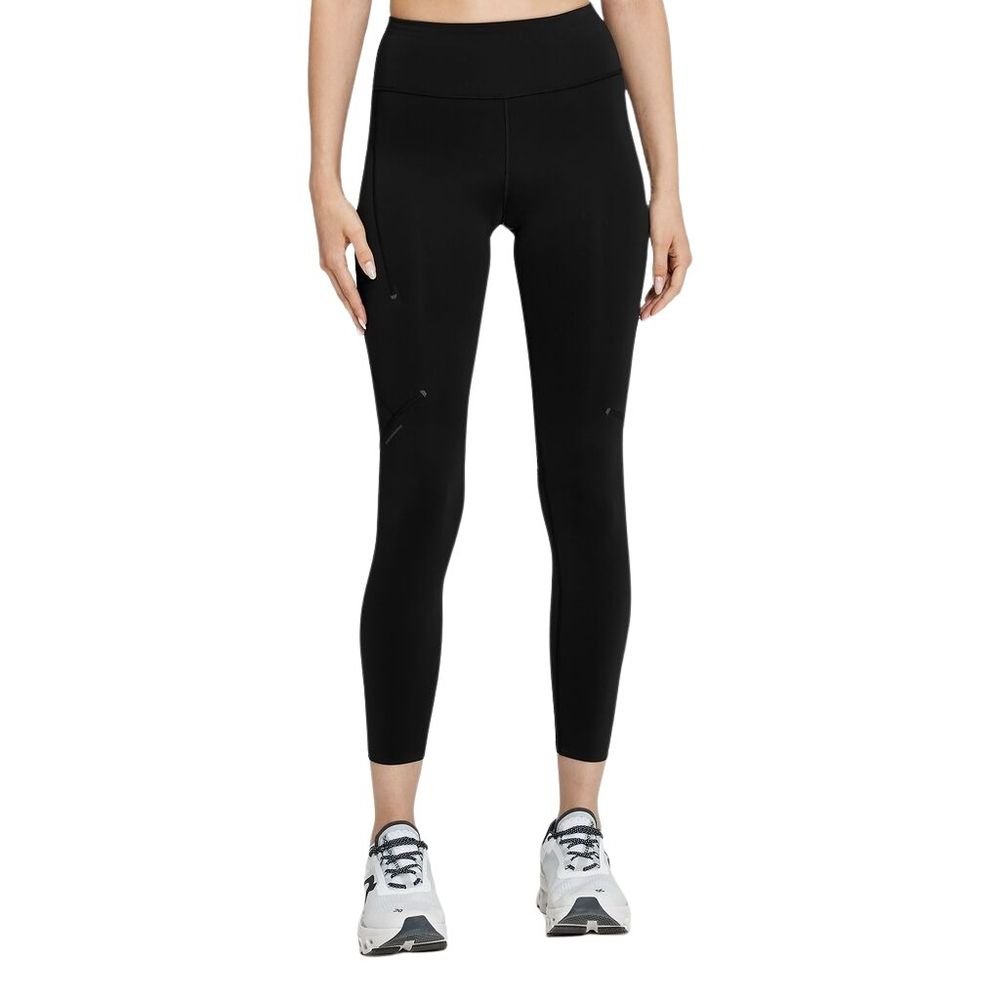 Performance Womens 7/8 Running Tights