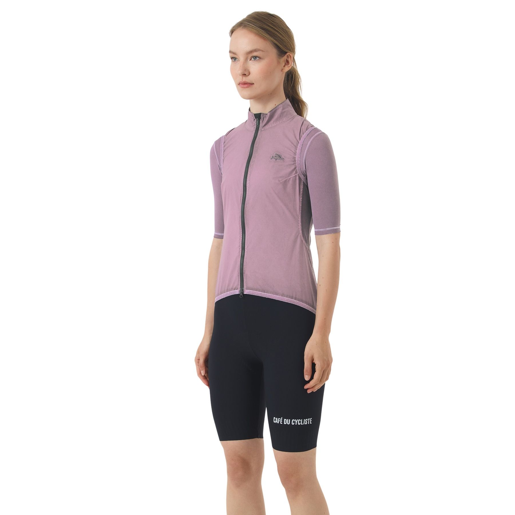 Women's Edith Windproof Gilet