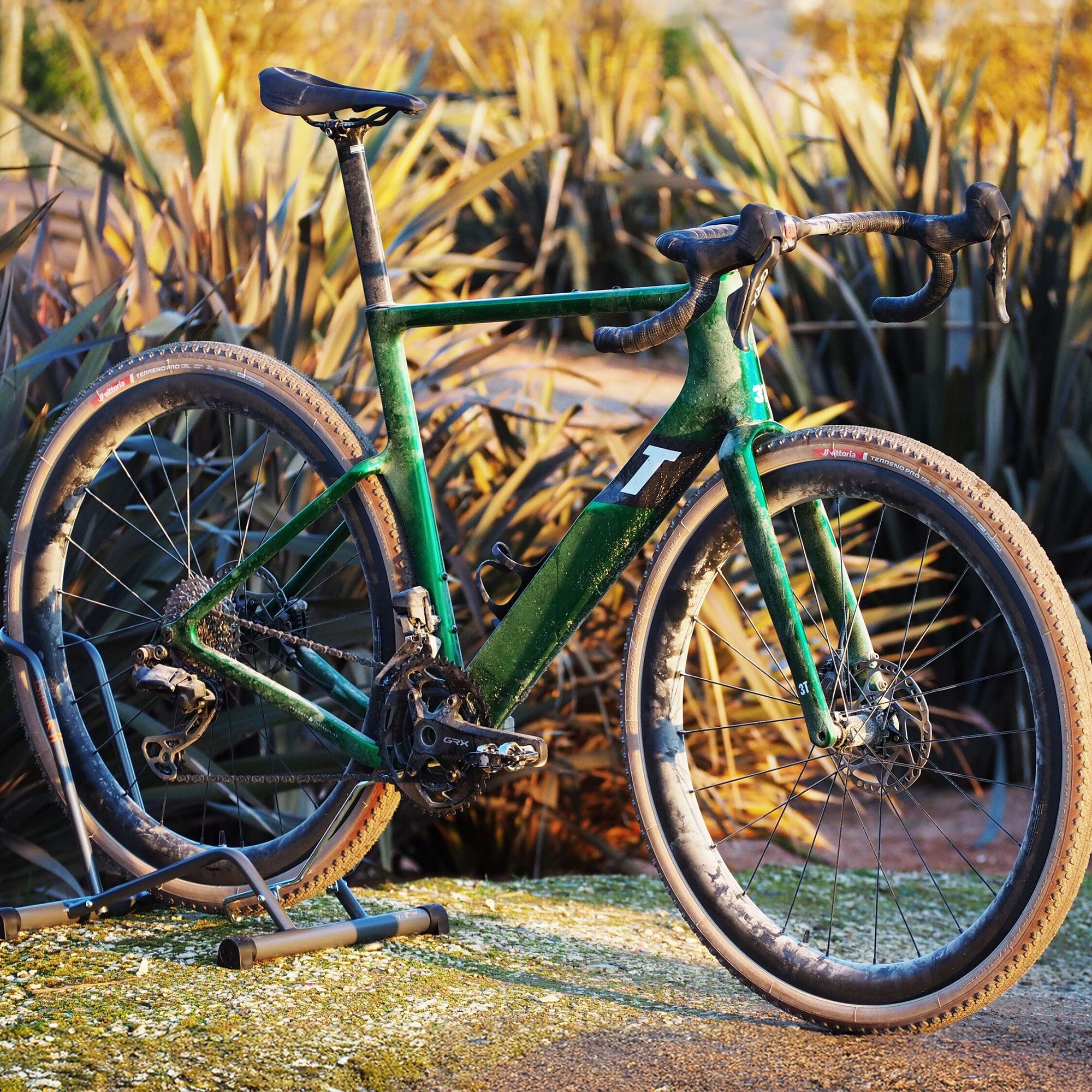 Terreno Pro T30 Gravel Tyre