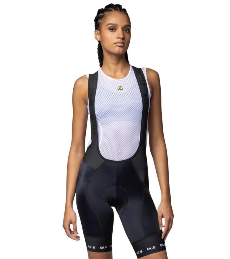 Women's PR-E Strada 2.0 Bib Shorts