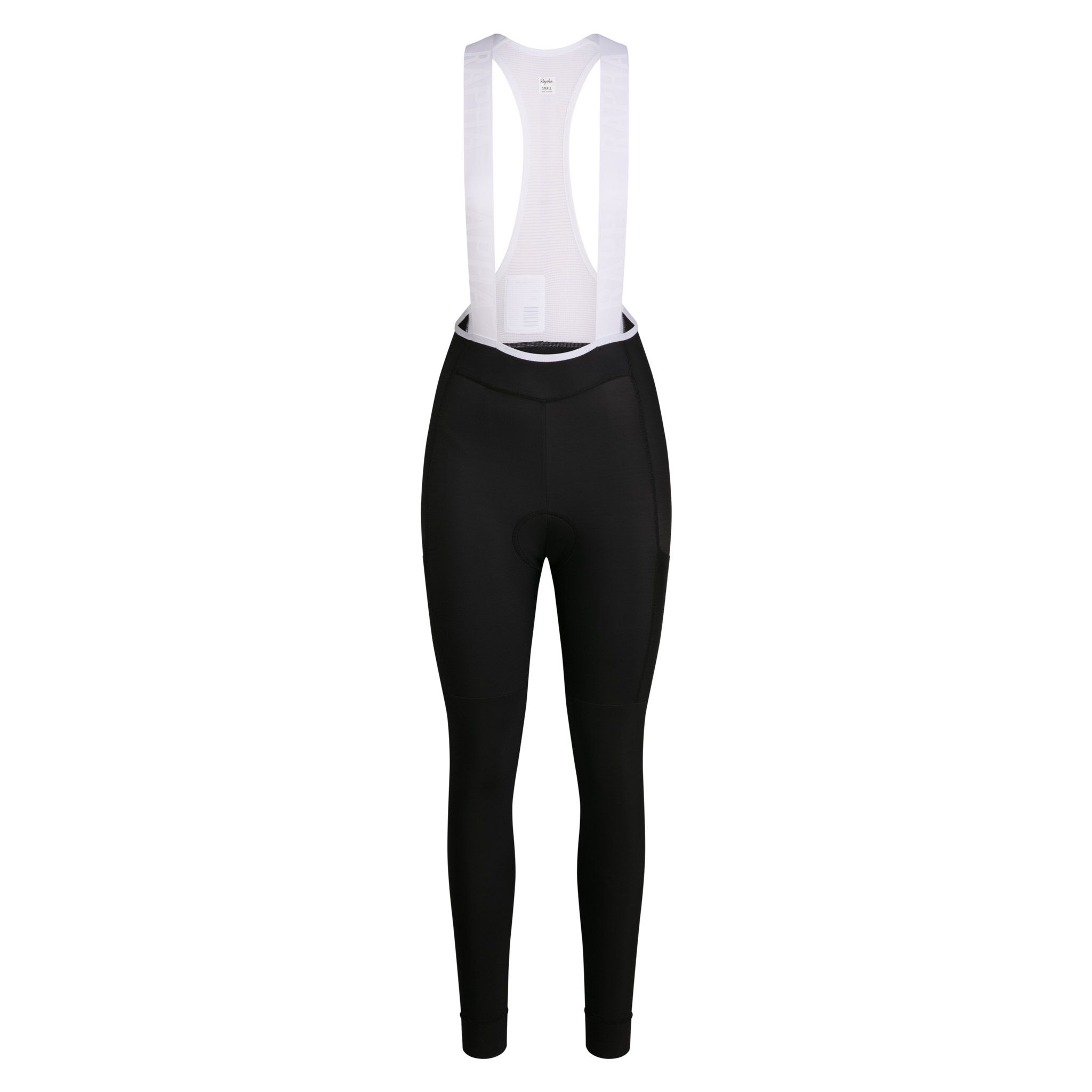 Women's Pro Team Lightweight Cargo Bib Tights