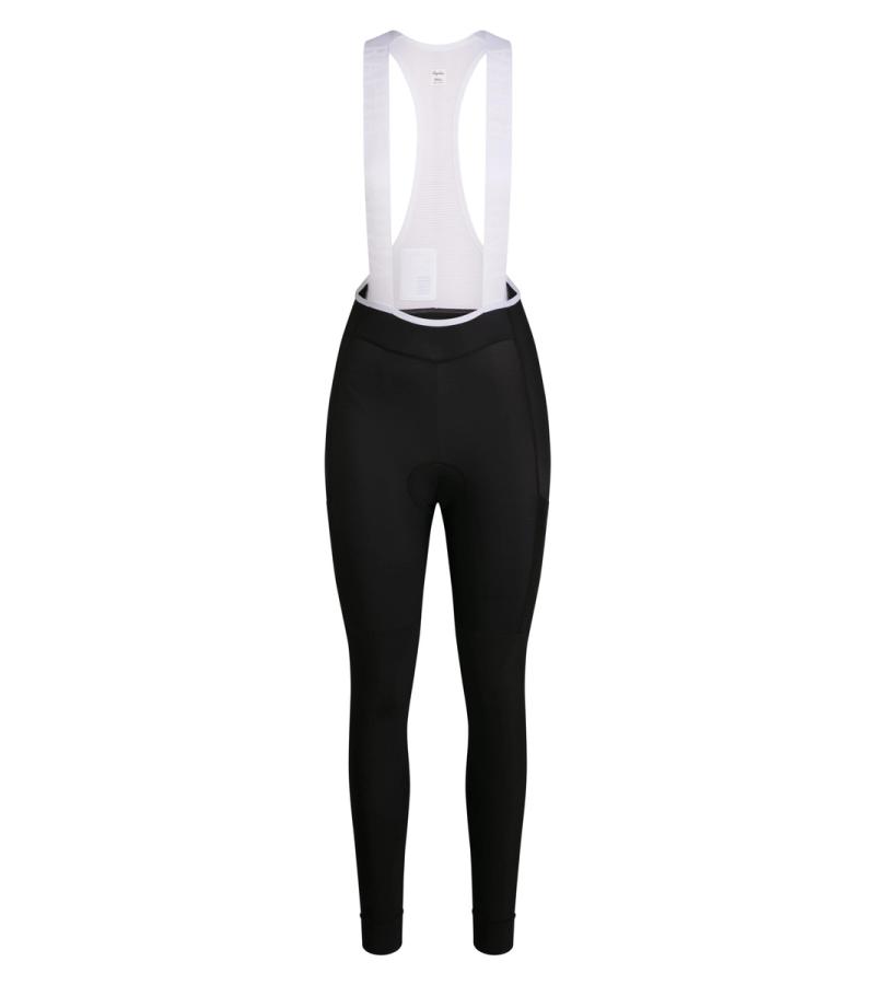 Women's Pro Team Lightweight Cargo Bib Tights