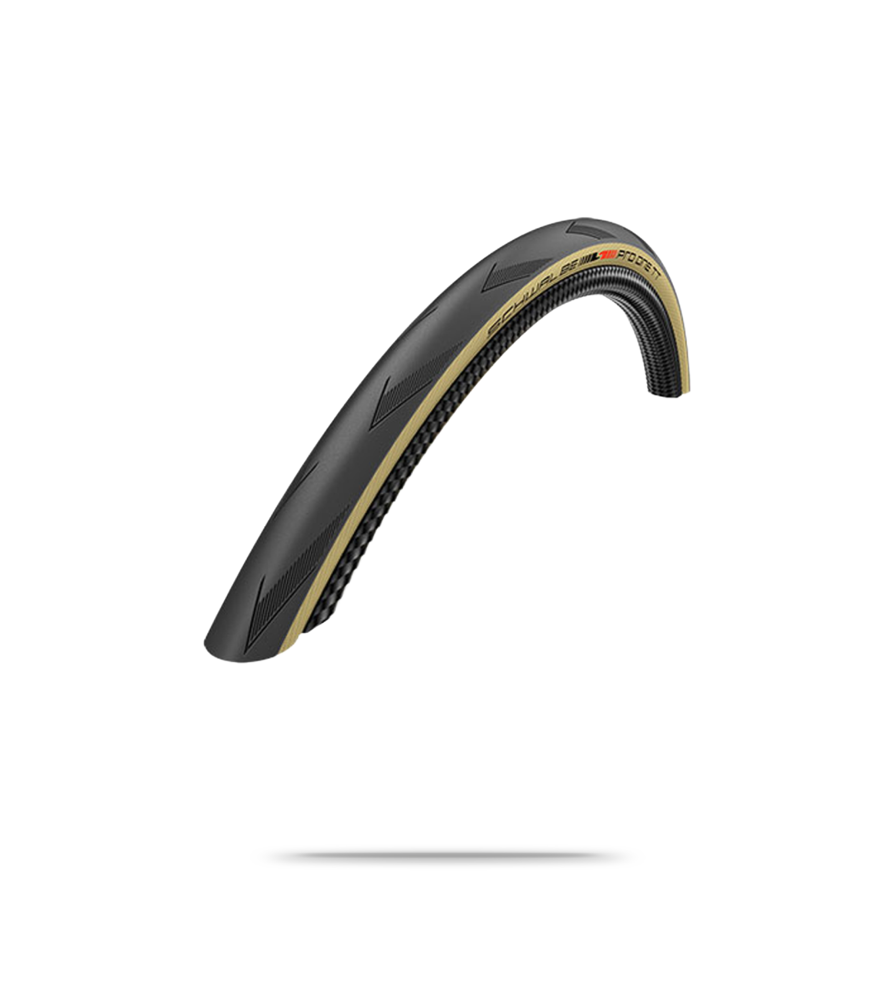 Pro One TT Evo TLE Tyre