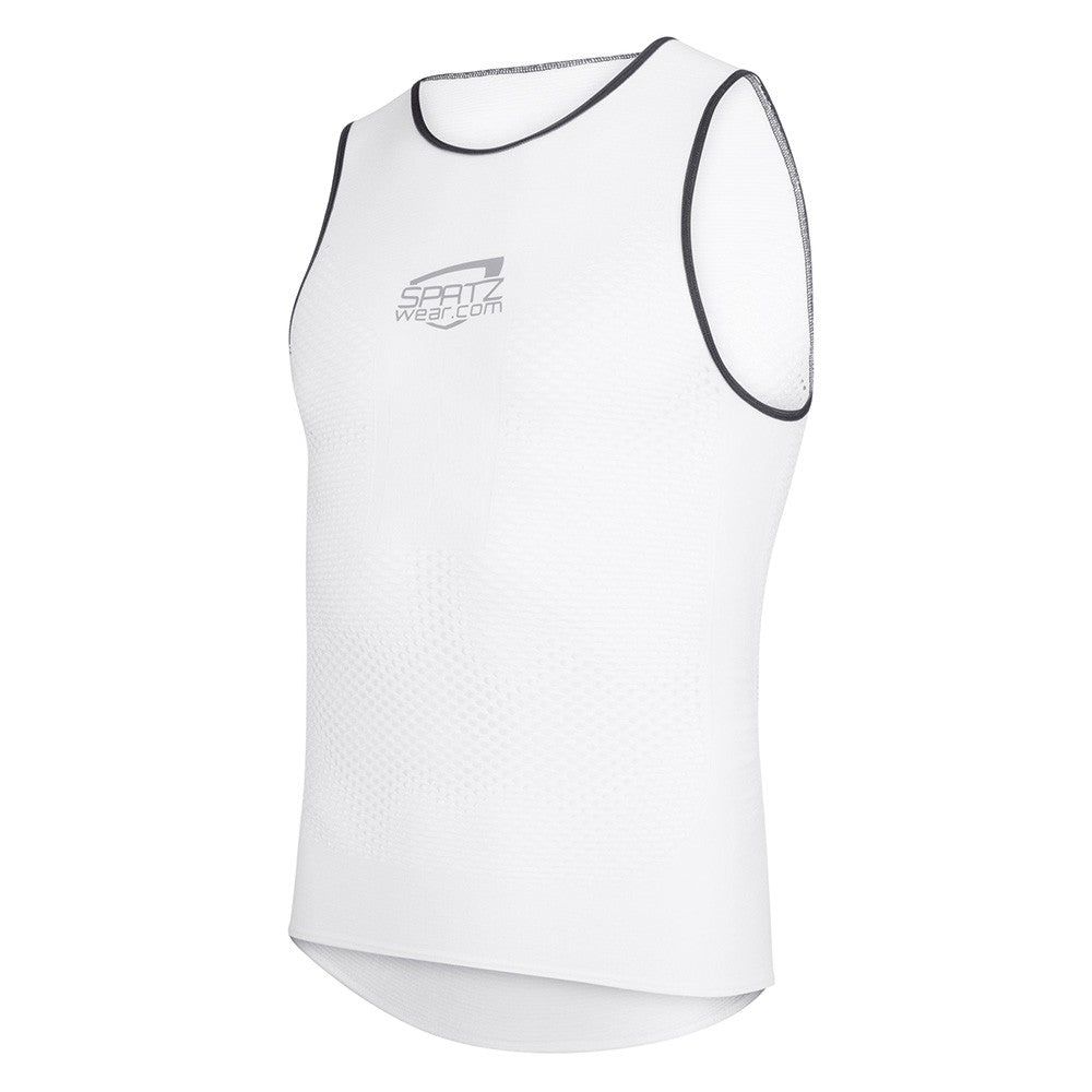 CoolR Sleeveless Base Layer