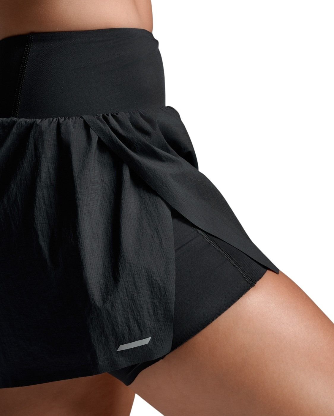 Women's Aero Hi-Rise 2-in-1 3-Inch Running Shorts