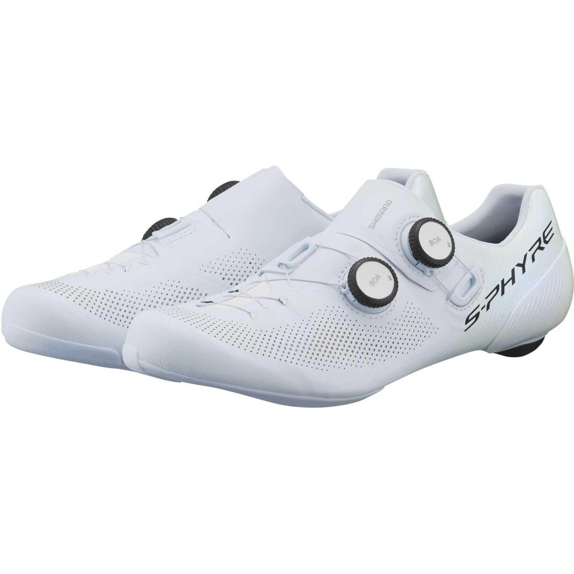 RC903 S-Phyre Road Cycling Shoes