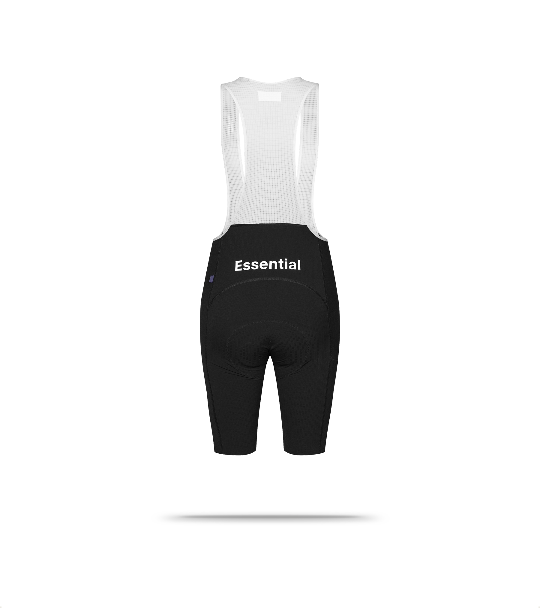 Women's Essential Light Cargo Bib Shorts