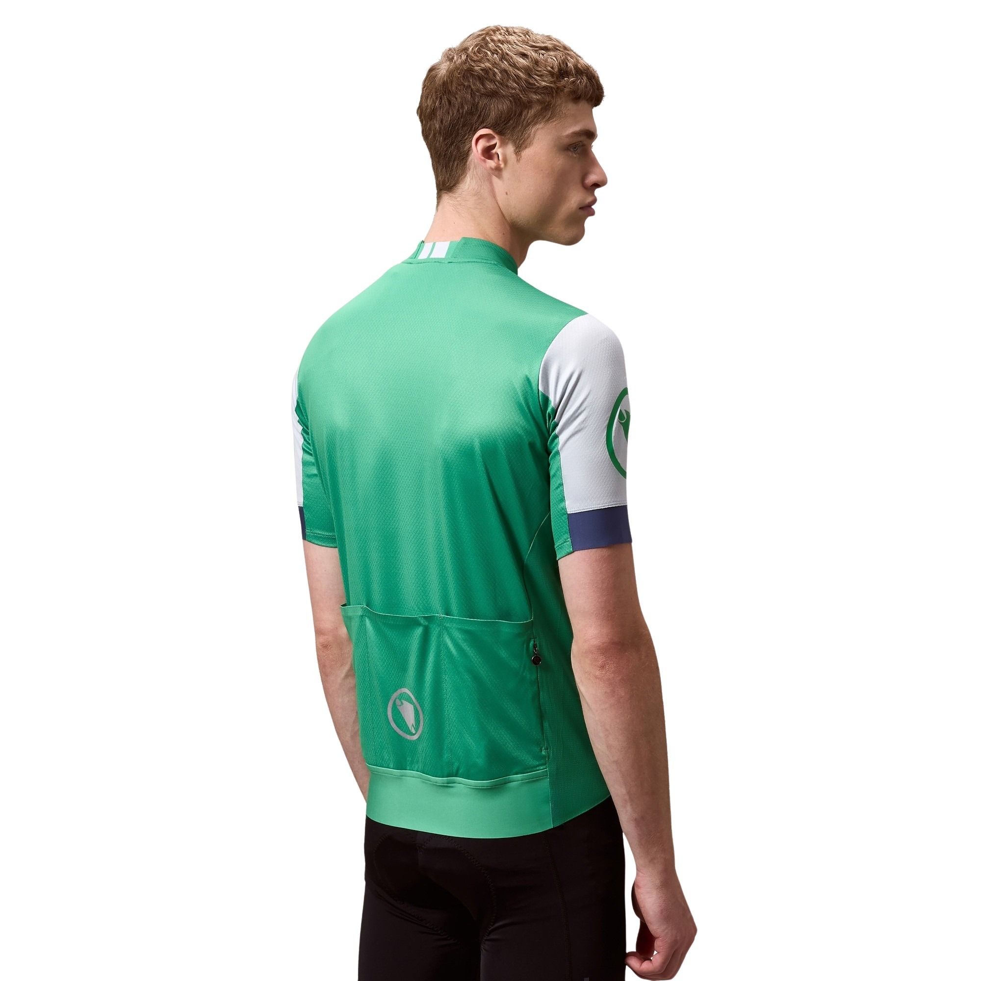 FS260 Short Sleeve Jersey