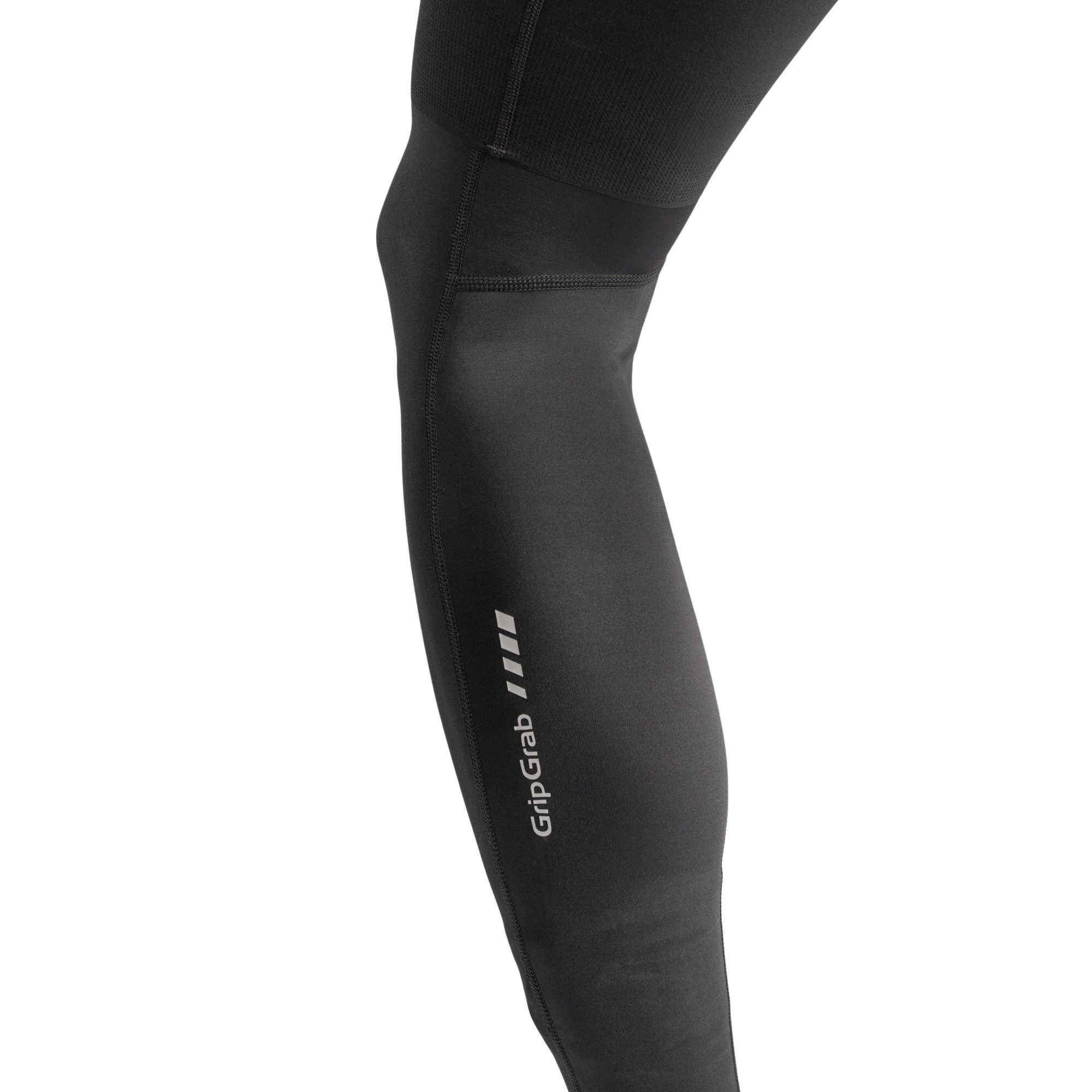 PACR Spring-Autumn Cycling Leg Warmers