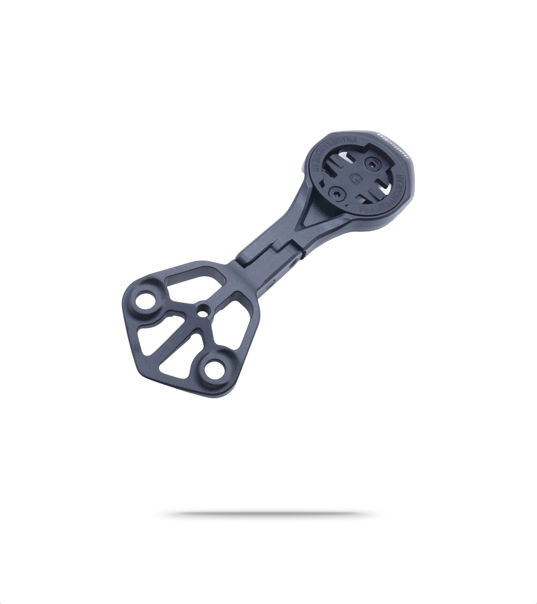 Aeromount Computer Mount for Pinarello Most Talon Dogma F/F12