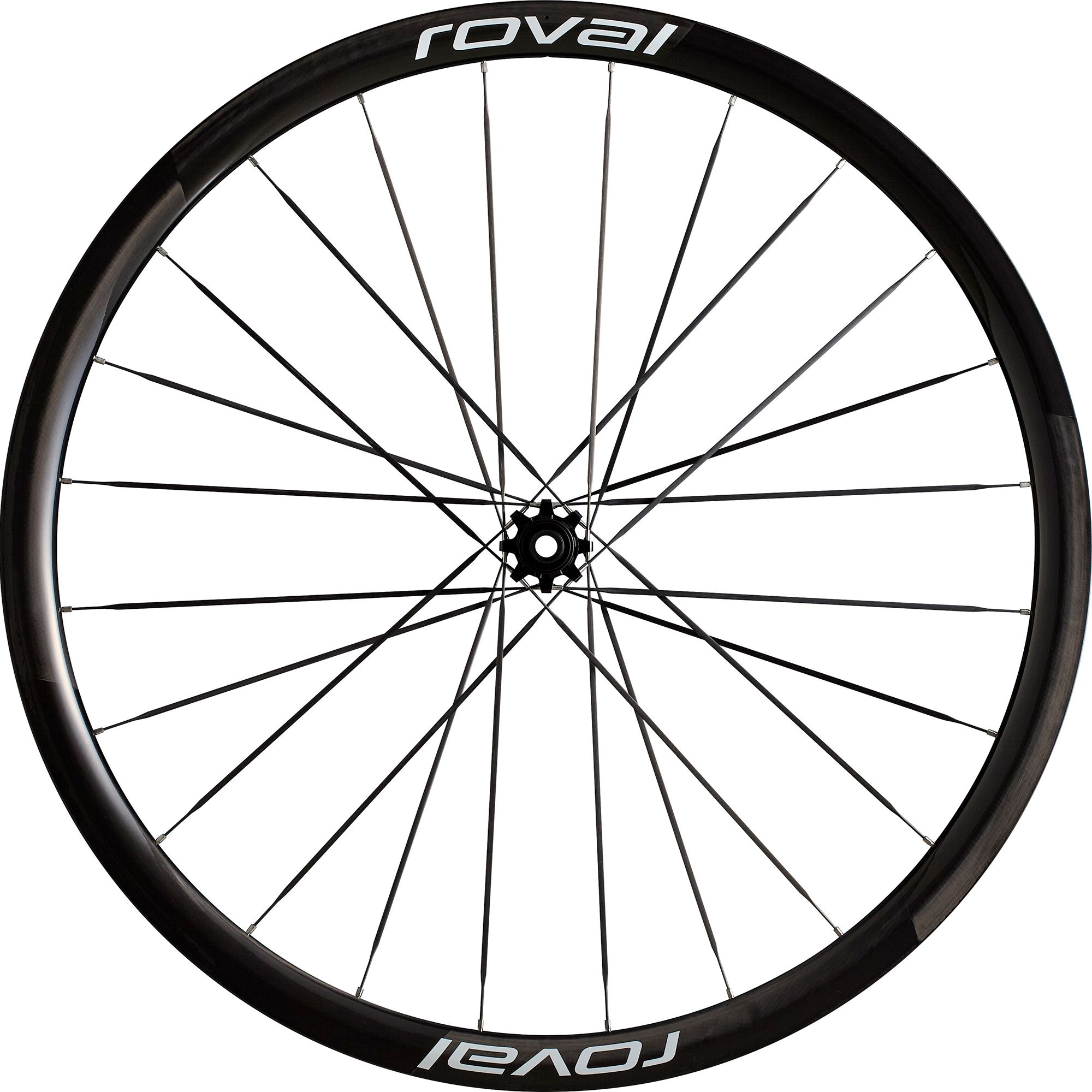 Alpinist CLX III Carbon Front Wheel