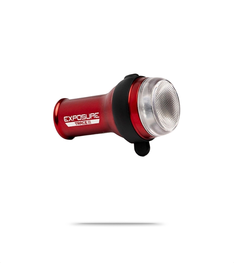 TraceR MK4 Rear Light