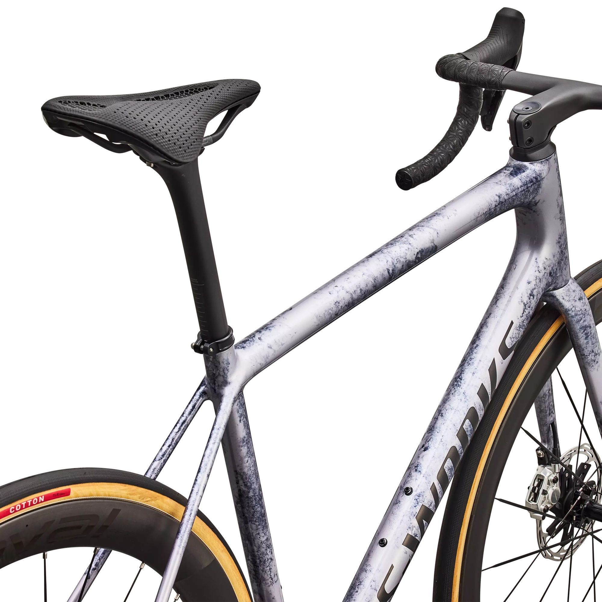 S-Works Aethos 2 Red AXS Carbon Road Bike 2027