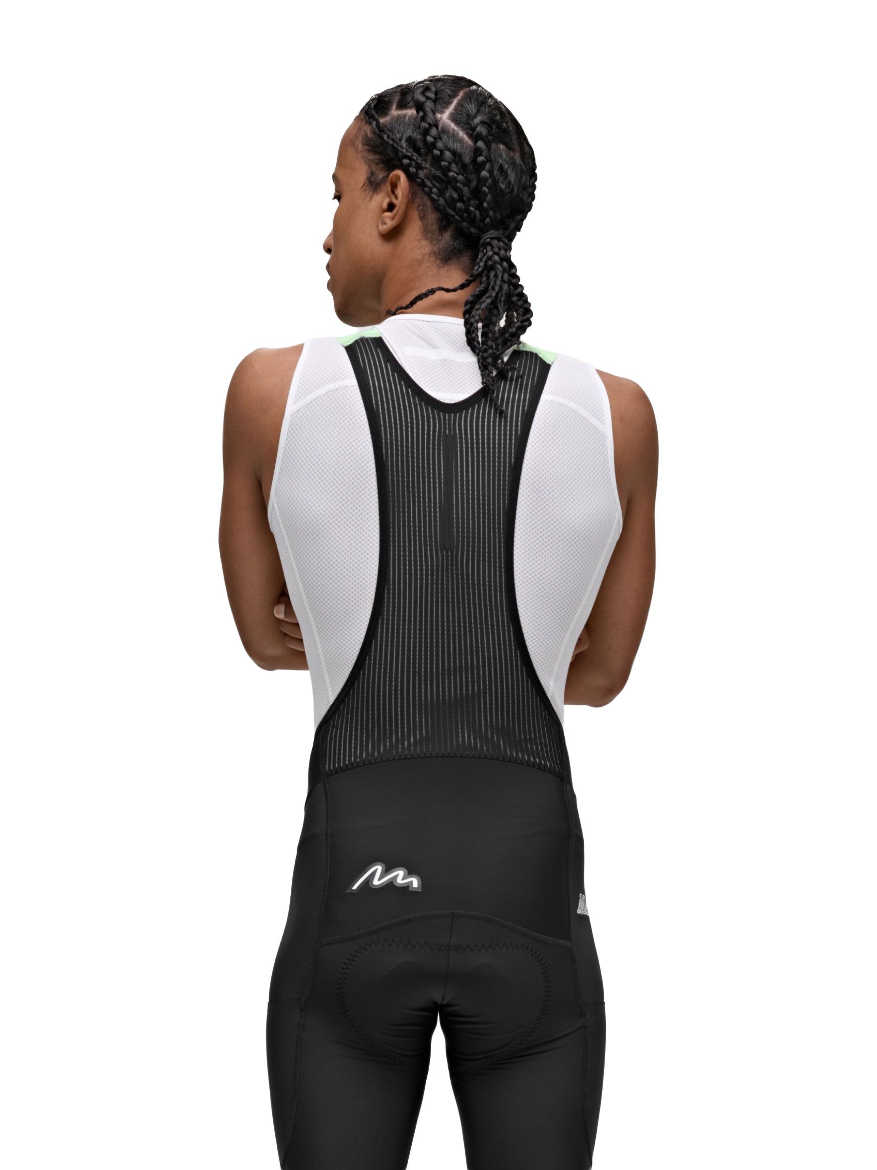 Gamma Team Evo Cargo Bib Tights