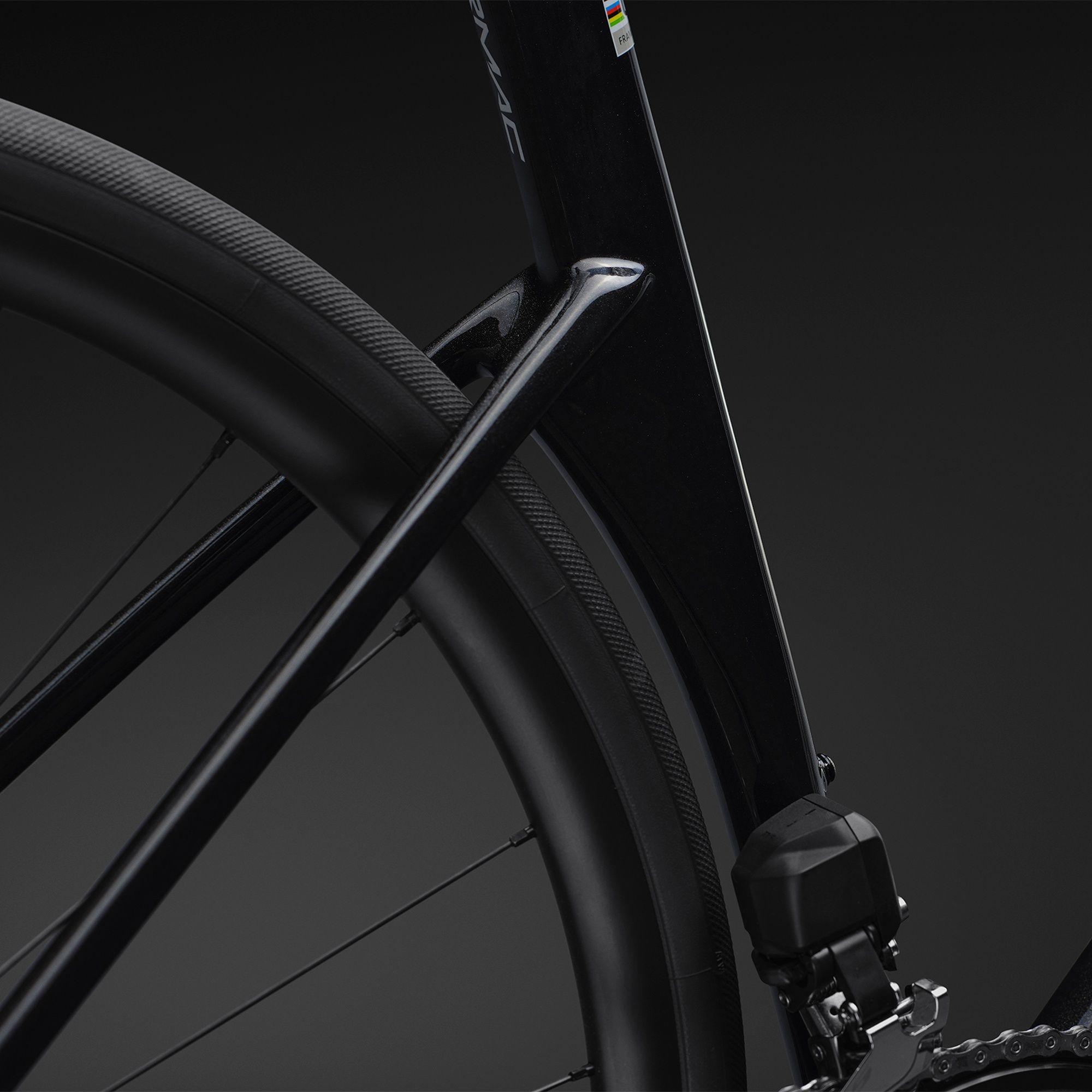 Tarmac SL9 Comp 105 Di2 Road Bike