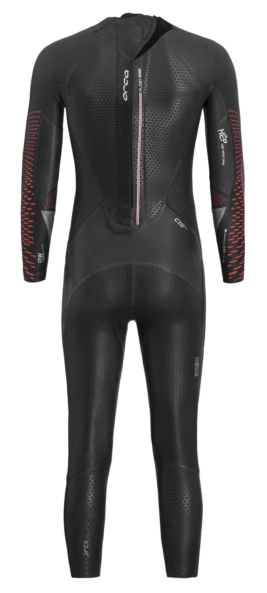 Apex Float V2 Wetsuit