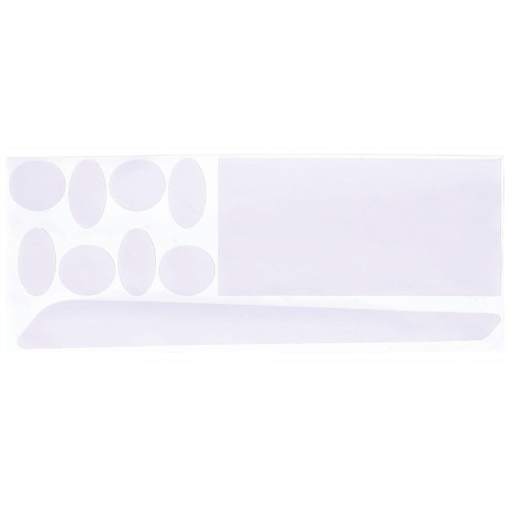 BBP-57 Clearskin Frame Protector