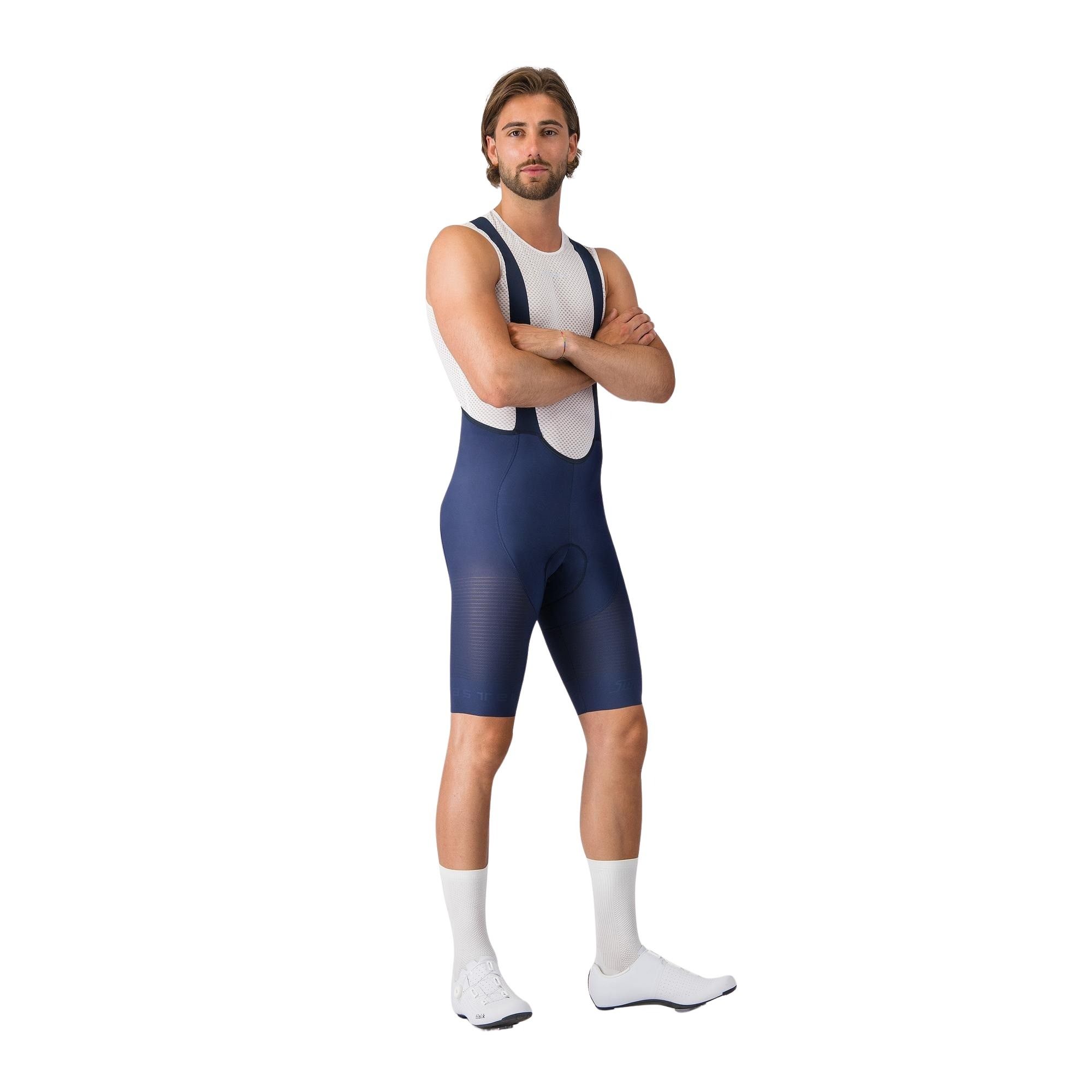 Superleggera Bib Short