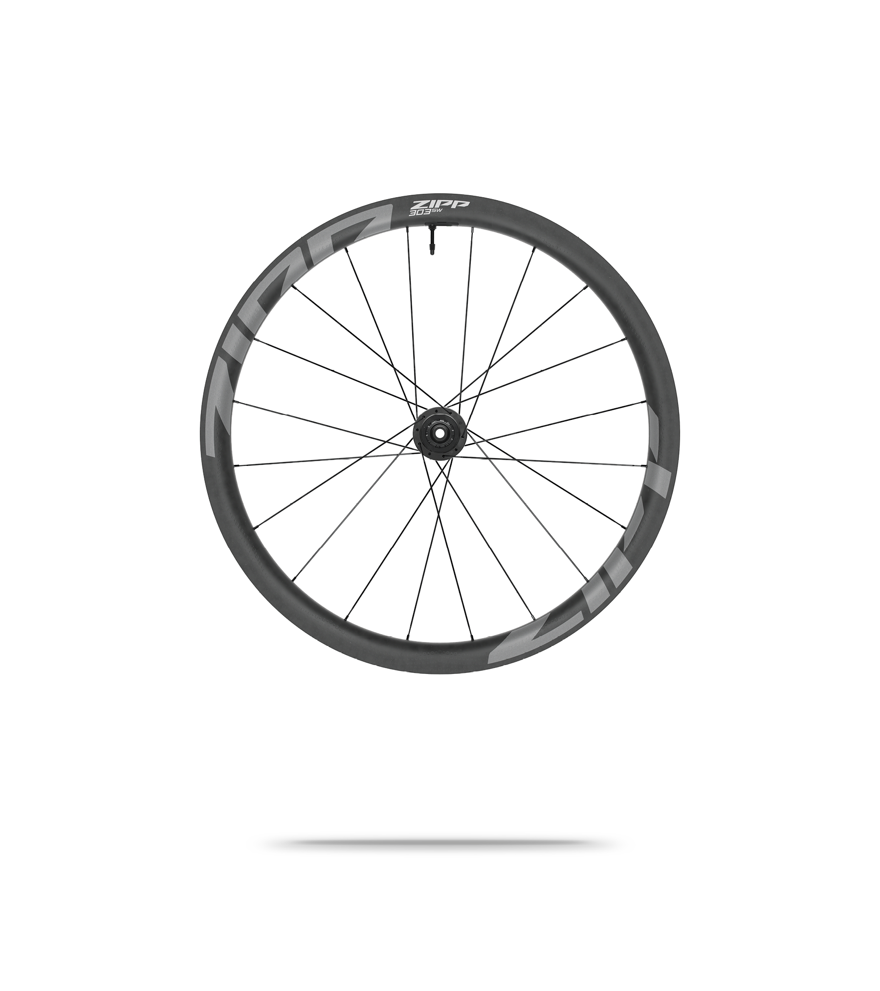 303 SW Carbon Rear wheel