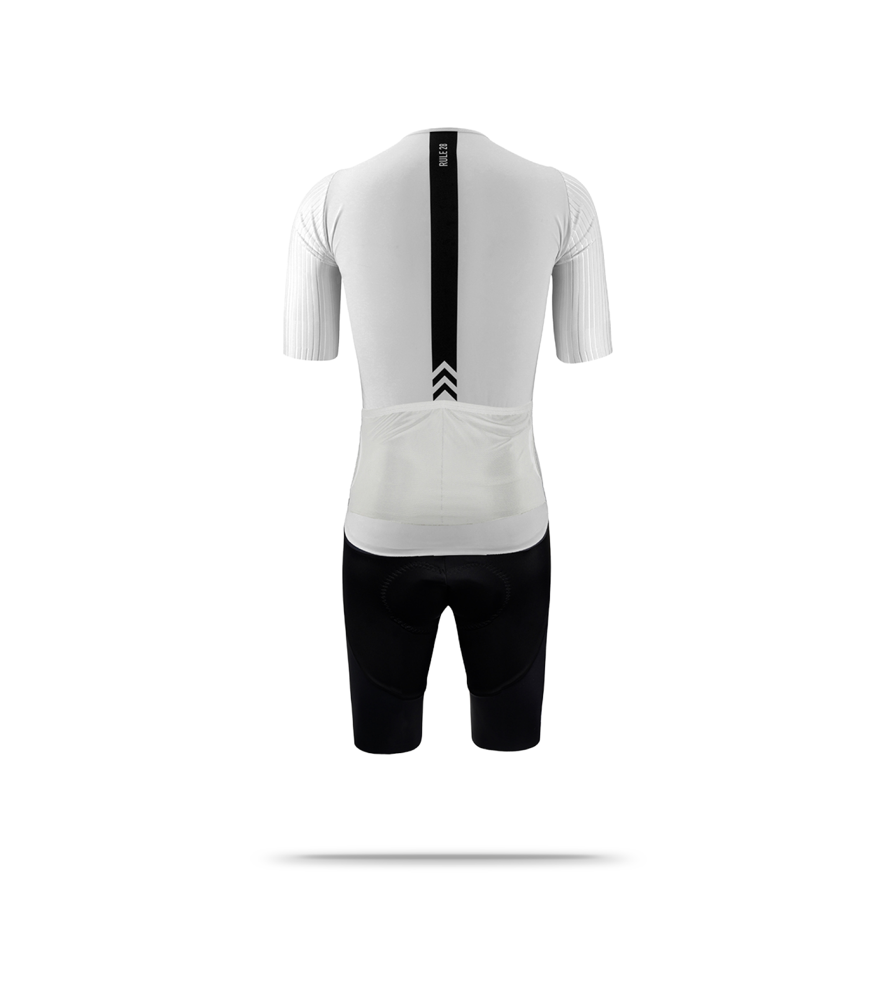Road Race Skinsuit 2.0