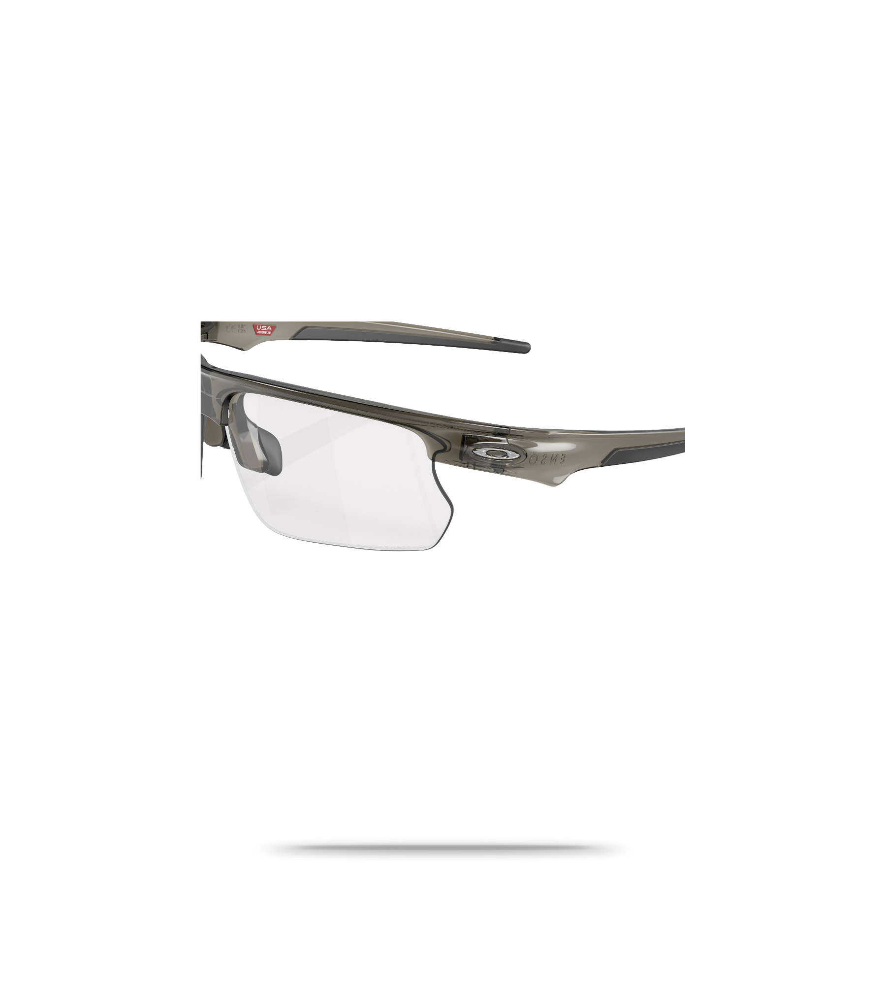 Bisphaera Photochromic Sport Sunglasses
