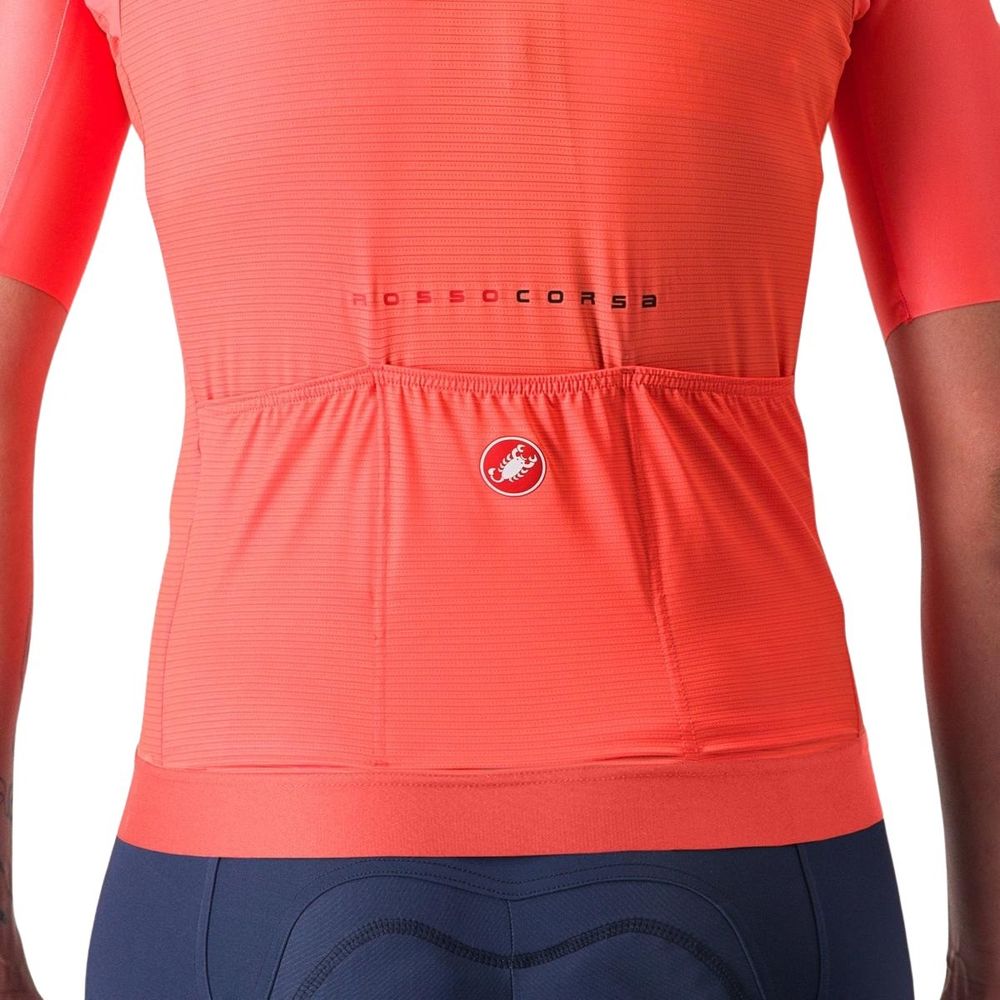 Aero Pro 7.0 Women's Jersey