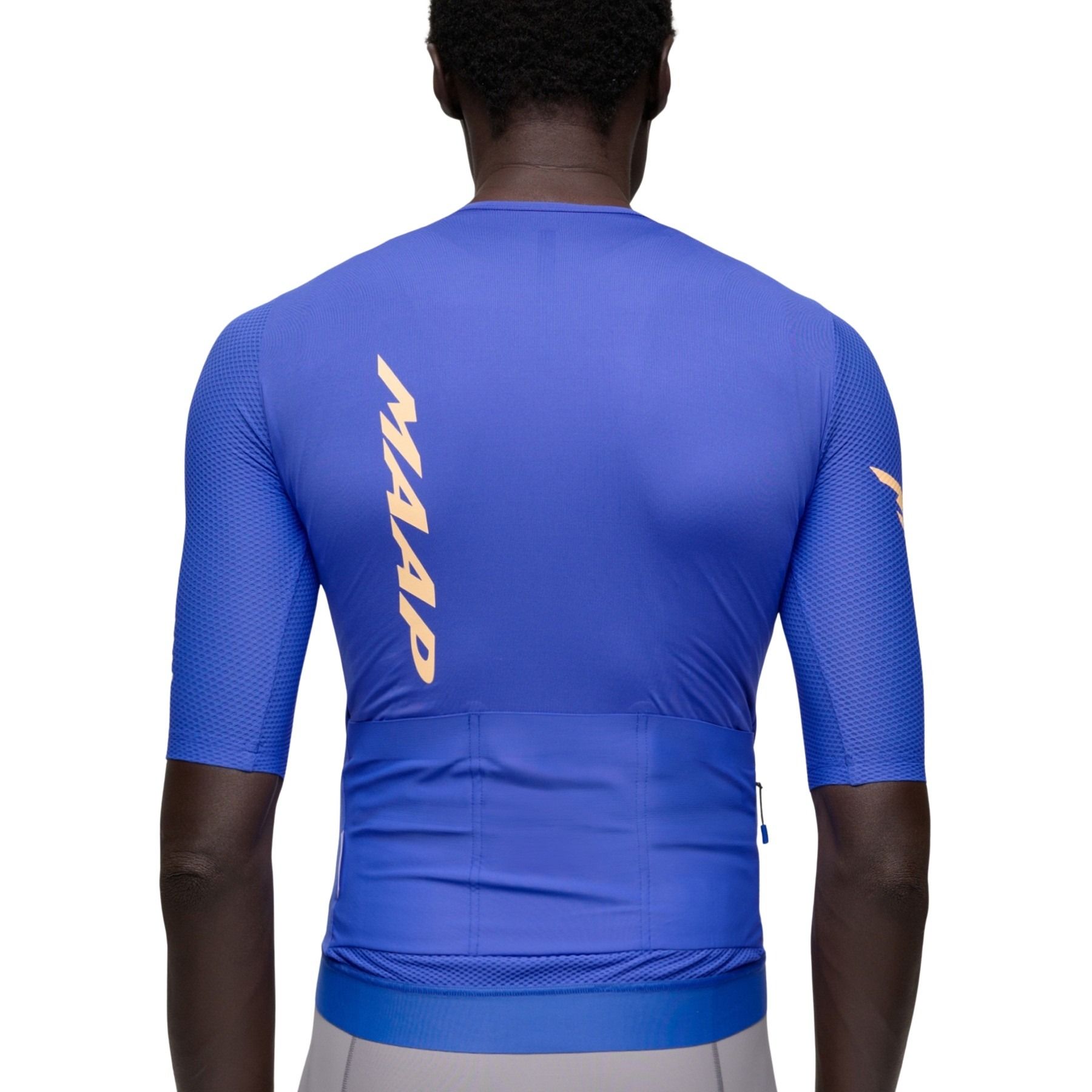 Emerge Men's Short Sleeve Cycling Jersey