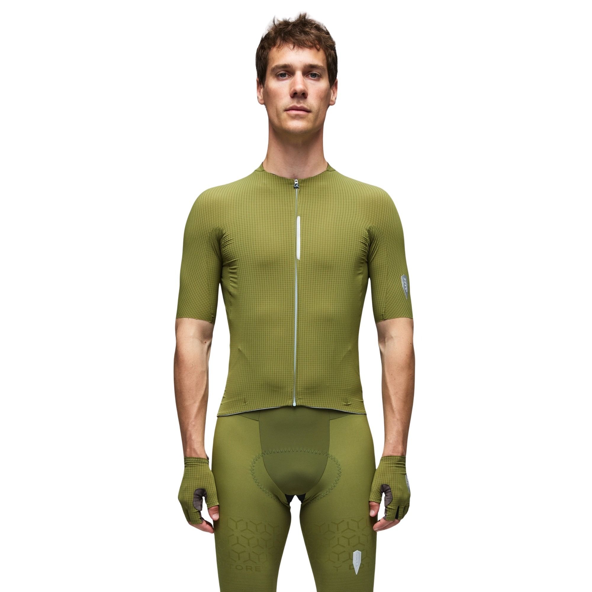 Dottore Pro Short Sleeve Jersey
