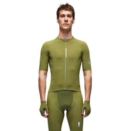 Dottore Pro Short Sleeve Jersey