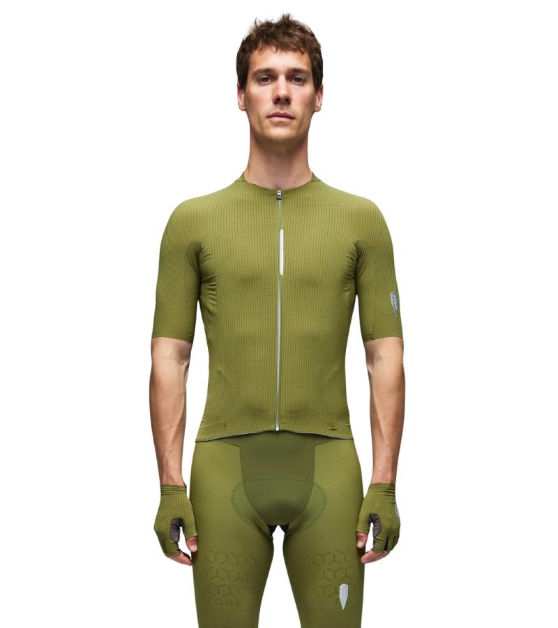 Dottore Pro Short Sleeve Jersey