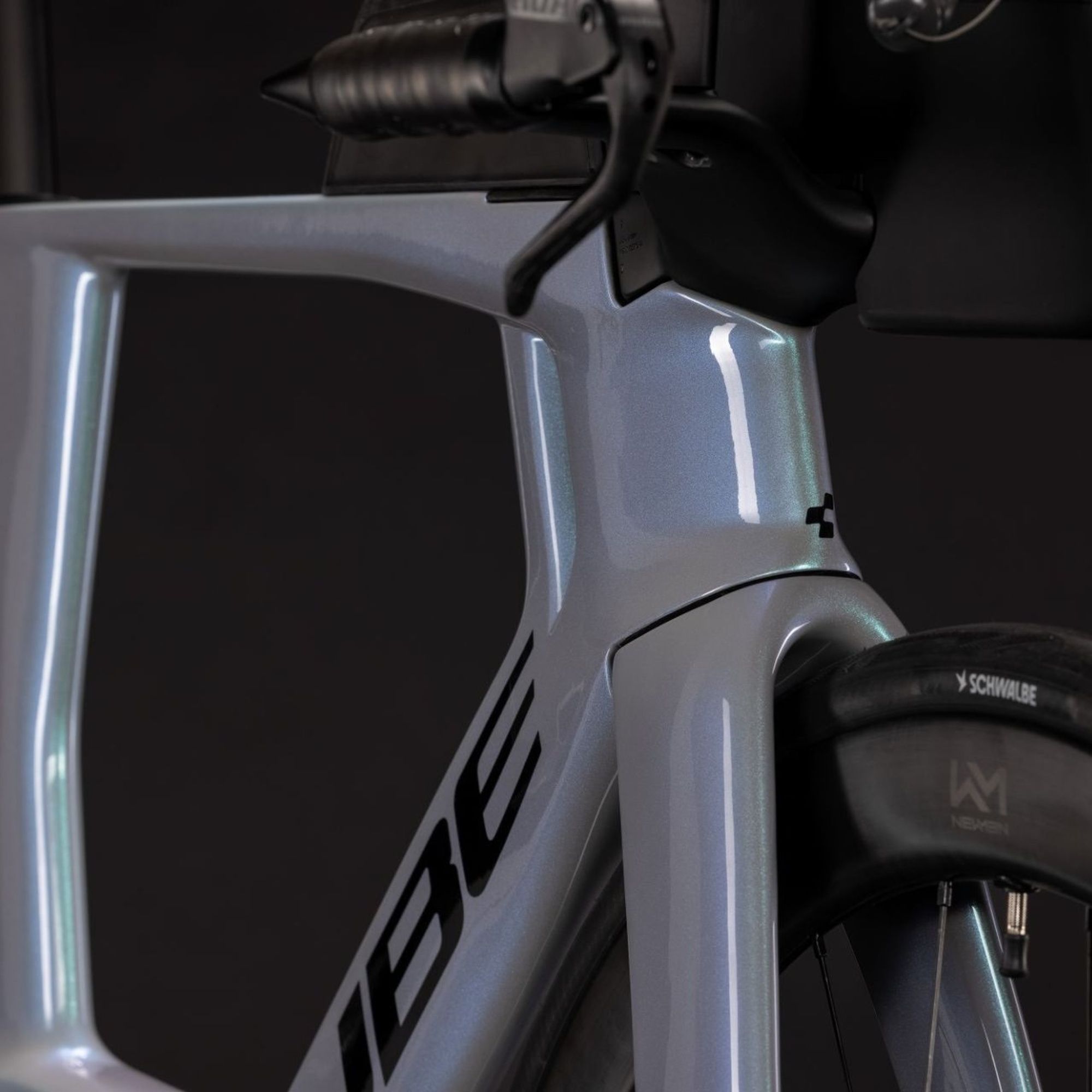 Aerium C:68X Pro TT Bike 2027
