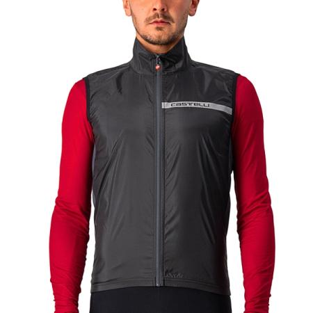 Squadra Stretch Vest