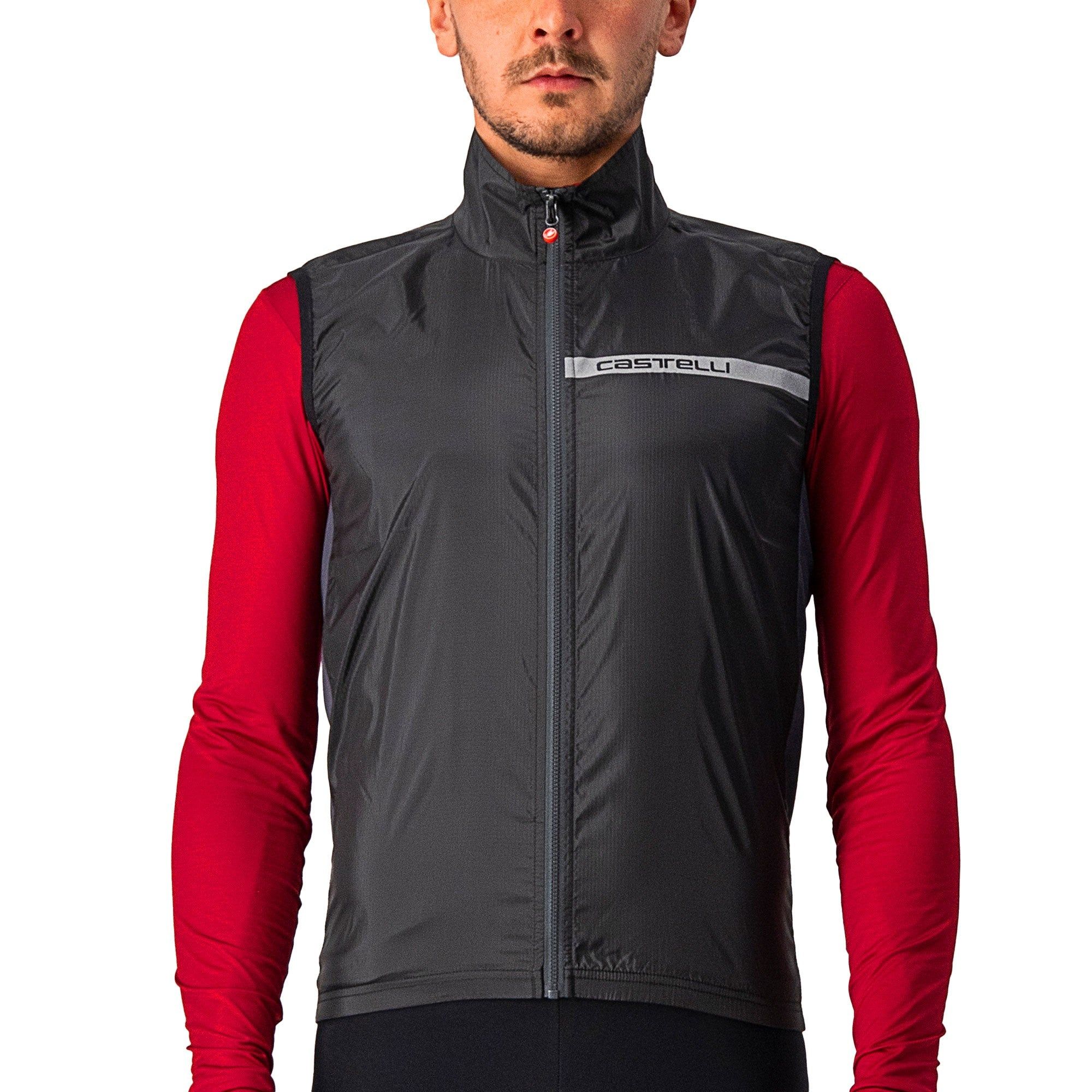 Squadra Stretch Vest