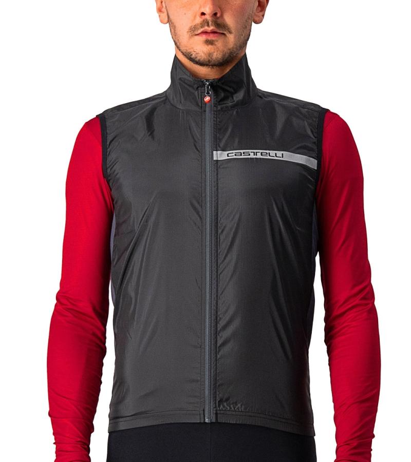 Squadra Stretch Vest