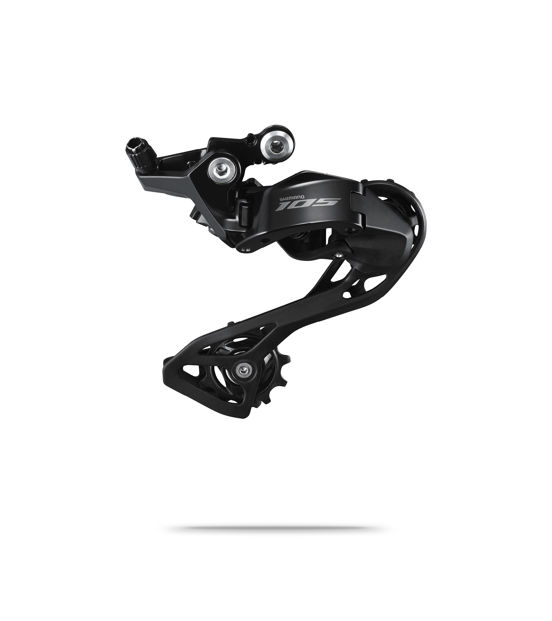 Shimano 105 RD-R7100 12-Speed Rear Derailleur | Sigma Sports