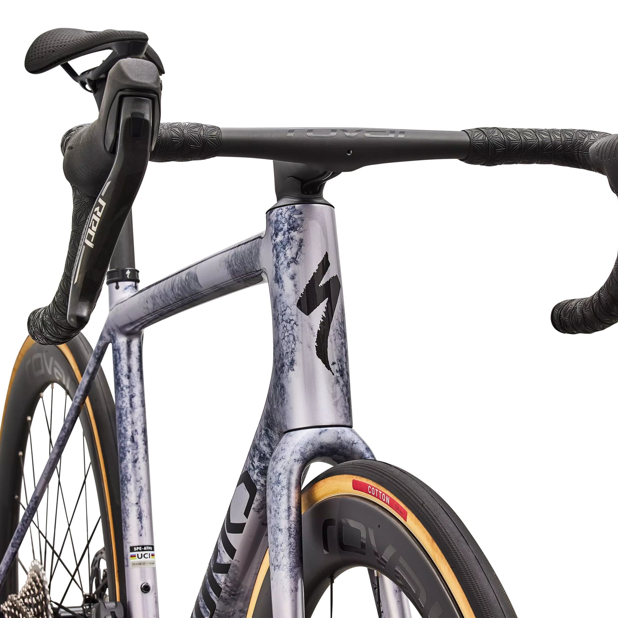 S-Works Aethos 2 Red AXS Carbon Road Bike 2027