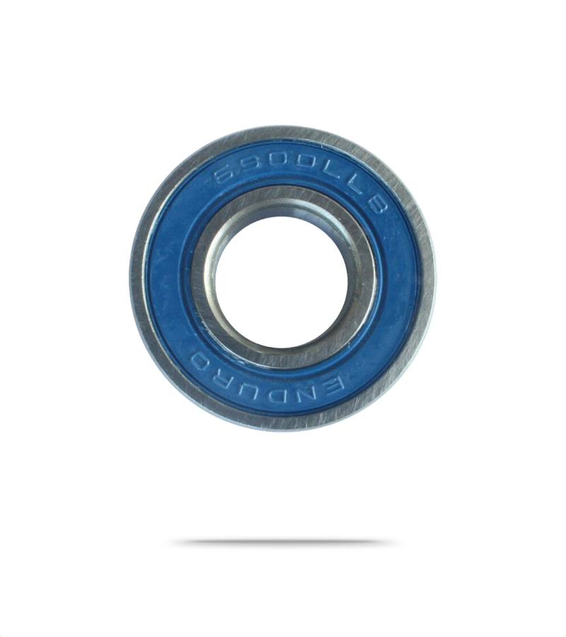 6900 LLB ABEC 3 Bearing
