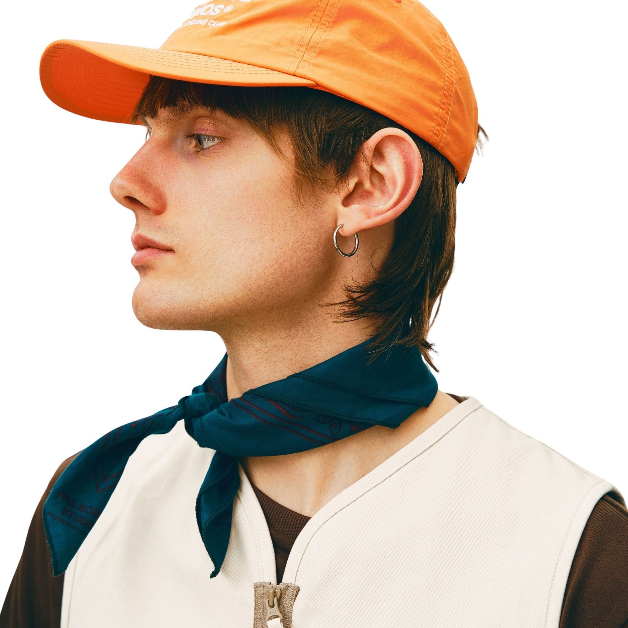 Off-Race Bandana